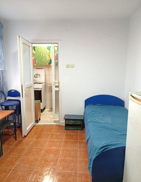 Titan, Codrii Neamtului, sector 3, bloc reabilitat, fara risc seismic